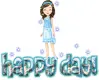 Happy Day!