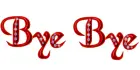 bye bye!