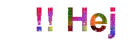 Hej