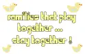family stays together