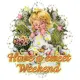 Have a  sweet weekend