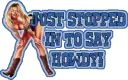 Howdy
