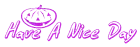 Have A Nice Day