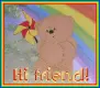 Hi friend