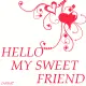 hello