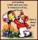 Have a great Day