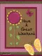 Have A Great Weekend :)