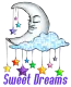 Sweet Dreams