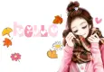 HELLO AUTUMN