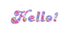 hello!