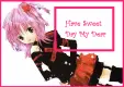 have a sweet day my dear