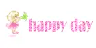 Happy Day!