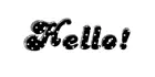 hello!