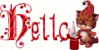 Greeting