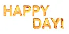 Happy Day!