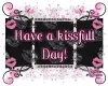 Have a nice day!