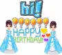 Happy B - day Kanika