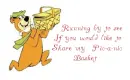 Share pic-a-nic basket