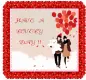 HAVE A LOVELY DAY