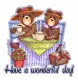 Wonderful day