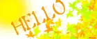 hello 