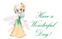 Have a Wonderful Day!