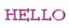 â™¥Greetingsâ™¥