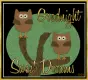 Owls goodnight