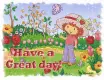 Have a great day
