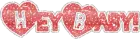 hey baby text