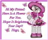 Friendship