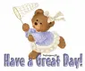have a great day