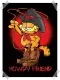 Howdy~Garfield