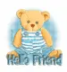 Hello Friend