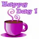 happy day