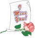 i miss you