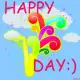 happy day