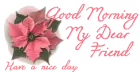 Have a nice day