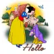 hello