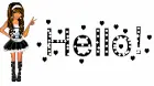 Hello !