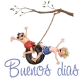 buenos dias