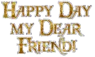 Happey Day