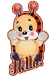 hello