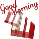 Christmas Good Morning