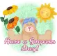 Have a nice day!