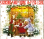 "Sending You Xmas Love"  Toyshop 