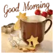 xmas good morning