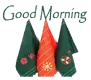 Xmas Good Morning