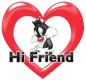 Hi friend