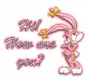 hi how are you rabbit